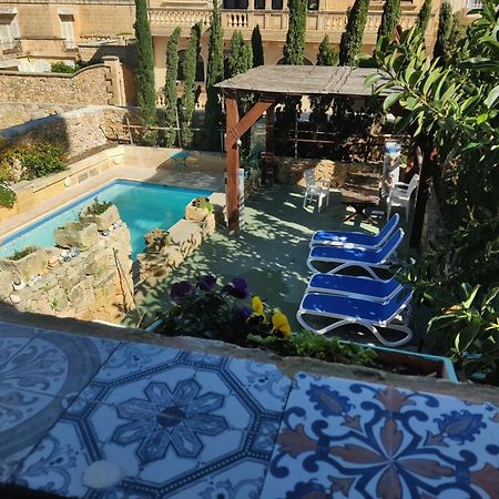 Bed and Breakfast The Garden Gate Саннат Номер фото